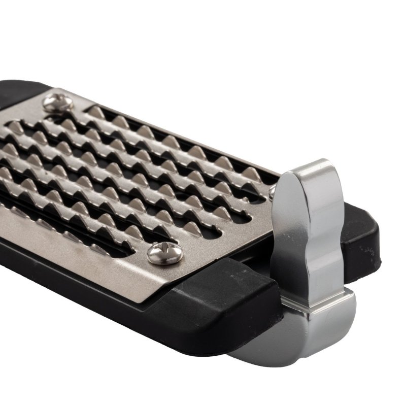 Acavallo Staffe Rel-X Easy - Alluminio