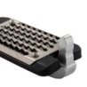 Acavallo Staffe Rel-X Easy - Alluminio