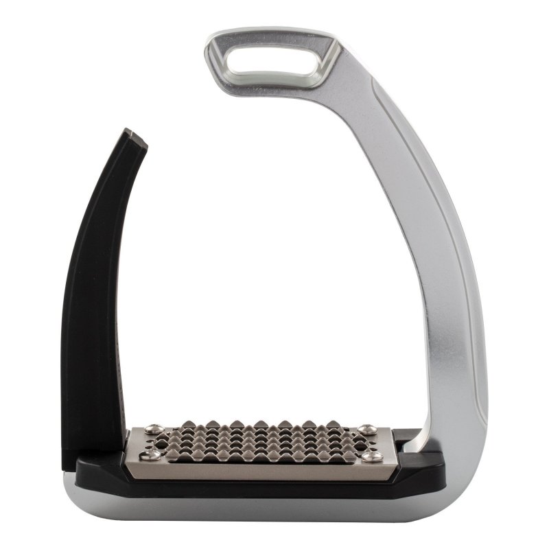 Acavallo Staffe Rel-X Easy - Alluminio
