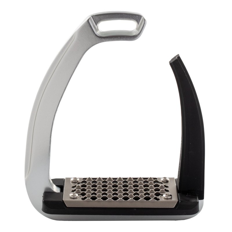 Acavallo Staffe Rel-X Easy - Alluminio