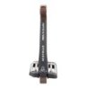 Acavallo Staffe Rel-X Easy con braccetto sagomato - Marrone