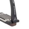 Acavallo Staffe Rel-X Easy con braccetto sagomato - Marrone