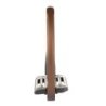 Acavallo Staffe Rel-X Easy con braccetto sagomato - Bronze