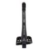 Acavallo Staffe Rel-X Easy con braccetto sagomato - Total Black