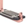 Acavallo Staffe Rel-X Easy con braccetto sagomato - Phantom Rose