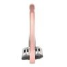 Acavallo Staffe Rel-X Easy con braccetto sagomato - Phantom Rose