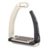 Acavallo Staffe Rel-X Easy con braccetto sagomato - Solar Titanium