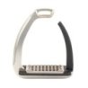 Acavallo Staffe Rel-X Easy con braccetto sagomato - Solar Titanium