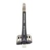 Acavallo Staffe Rel-X Easy con braccetto sagomato - Solar Titanium