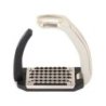 Acavallo Staffe Rel-X Easy con braccetto sagomato - Solar Titanium
