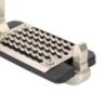 Acavallo Staffe Rel-X Easy con braccetto sagomato - Solar Titanium