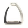 Acavallo Staffe Rel-X Easy con braccetto sagomato - Solar Titanium