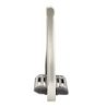 Acavallo Staffe Rel-X Easy con braccetto sagomato - Solar Titanium