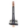 Acavallo Staffe Rel-X Easy con braccetto sagomato - Rame