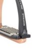 Acavallo Staffe Rel-X Easy con braccetto sagomato - Rame
