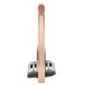 Acavallo Staffe Rel-X Easy con braccetto sagomato - Rame