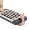 Acavallo Staffe Rel-X Easy con braccetto sagomato - Titanium Rose