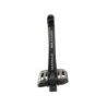 Acavallo Staffe Rel-X Easy Junior - Nero