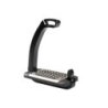 Acavallo Staffe Rel-X Easy Junior - Nero