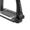 Acavallo Staffe Rel-X Easy Junior - Antracite