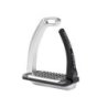 Acavallo Staffe Rel-X Easy Junior - Alluminio