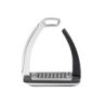 Acavallo Staffe Rel-X Easy Junior - Alluminio