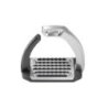 Acavallo Staffe Rel-X Easy Junior - Alluminio
