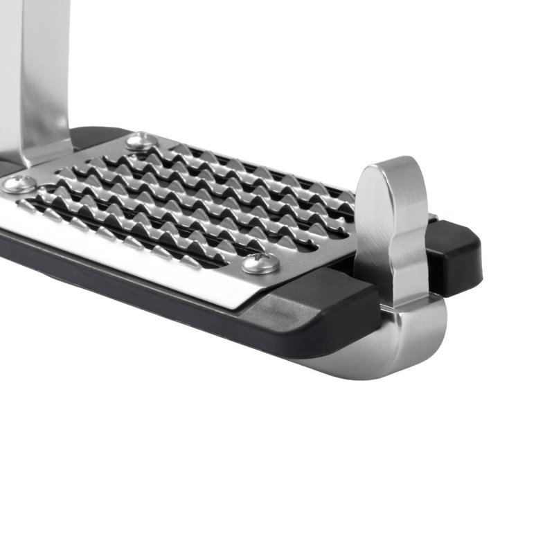 Acavallo Staffe Rel-X Easy Junior - Alluminio