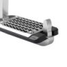 Acavallo Staffe Rel-X Easy Junior - Alluminio
