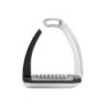 Acavallo Staffe Rel-X Easy Junior - Alluminio