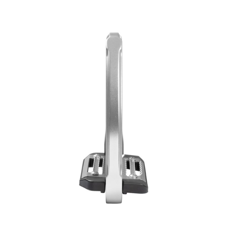 Acavallo Staffe Rel-X Easy Junior - Alluminio