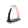 Acavallo Staffe Rel-X Easy Junior - Oro rosa