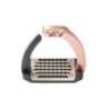 Acavallo Staffe Rel-X Easy Junior - Oro rosa
