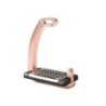 Acavallo Staffe Rel-X Easy Junior - Oro rosa