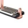 Acavallo Staffe Rel-X Easy Junior - Oro rosa