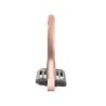 Acavallo Staffe Rel-X Easy Junior - Oro rosa