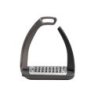 Acavallo Staffe Rel-X Easy Junior - Titanio