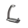 Acavallo Staffe Rel-X Easy Junior - Titanio