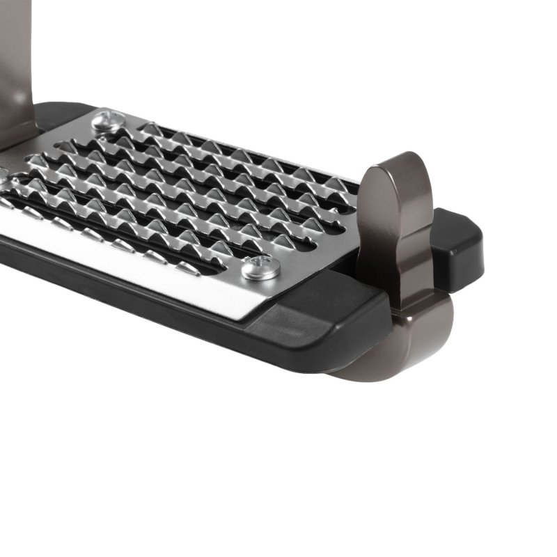 Acavallo Staffe Rel-X Easy Junior - Titanio