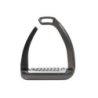 Acavallo Staffe Rel-X Easy Junior - Titanio
