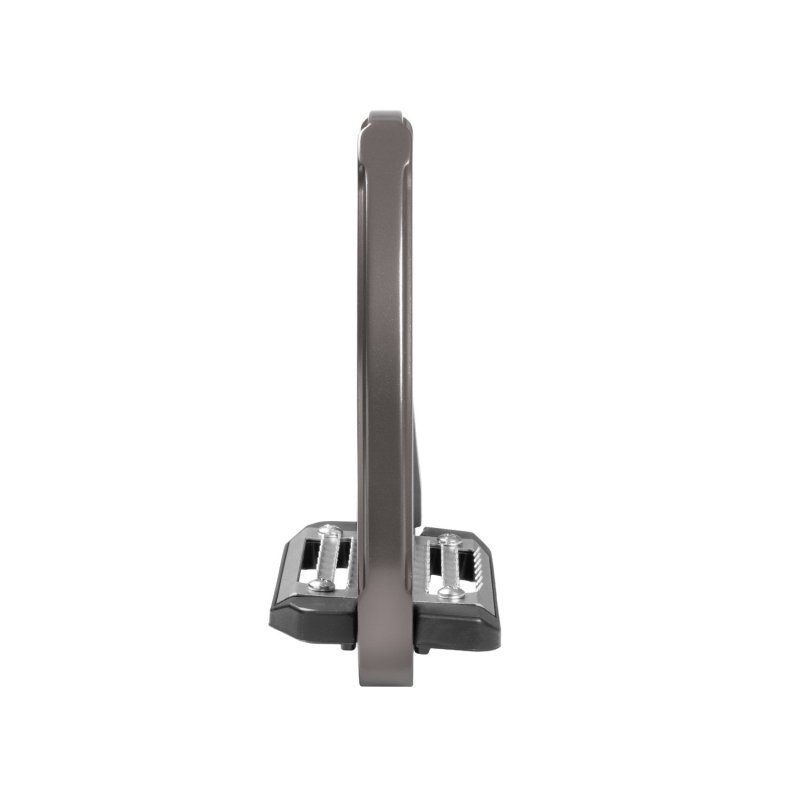 Acavallo Staffe Rel-X Easy Junior - Titanio