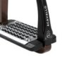 Acavallo Staffe Rel-X Easy Junior - Marrone