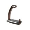 Acavallo Staffe Rel-X Easy Junior - Marrone