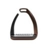 Acavallo Staffe Rel-X Easy Junior - Marrone