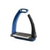 Acavallo Staffe Rel-X Easy Junior - Blu