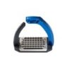 Acavallo Staffe Rel-X Easy Junior - Blu
