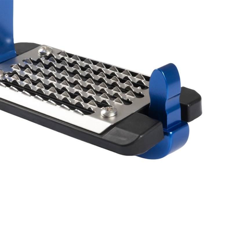 Acavallo Staffe Rel-X Easy Junior - Blu