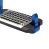 Acavallo Staffe Rel-X Easy Junior - Blu