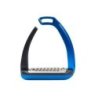 Acavallo Staffe Rel-X Easy Junior - Blu