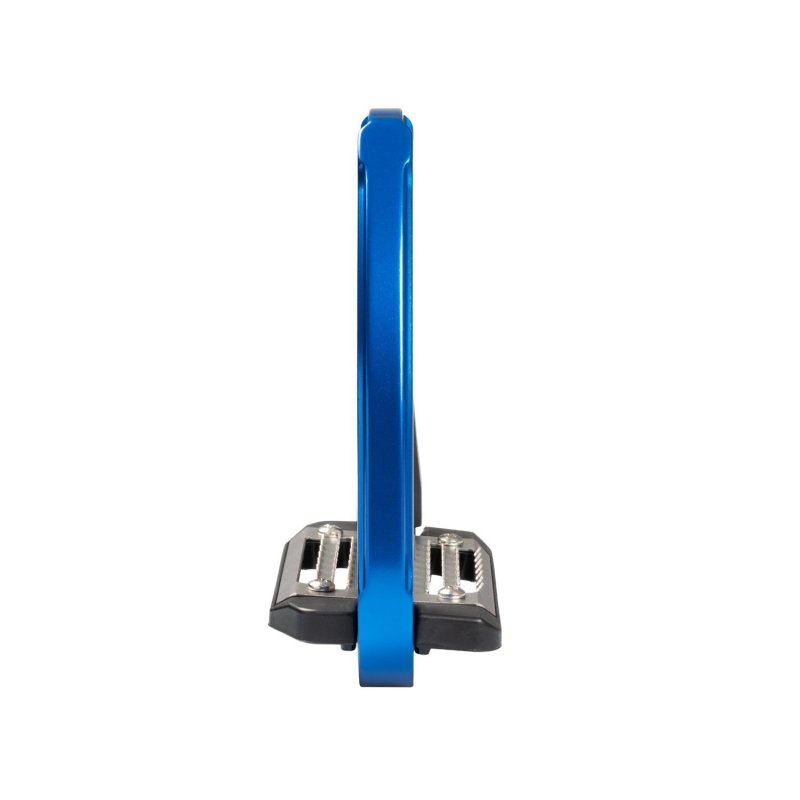 Acavallo Staffe Rel-X Easy Junior - Blu